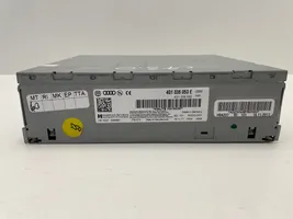 Audi A6 S6 C7 4G Amplificatore 4G1035053E