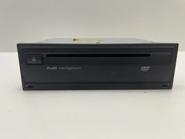 Audi A8 S8 D3 4E Unità di navigazione lettore CD/DVD 4E0919887M