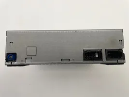 Audi Q7 4L Navigation unit CD/DVD player 4E0919887M