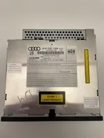 Audi A8 S8 D4 4H Zmieniarka płyt CD/DVD 4H0035108A