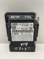 Audi A6 C7 Module de contrôle airbag 4H0959655H