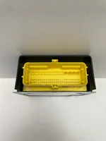 Audi A6 S6 C7 4G Gaisa spilvenu vadības bloks 4H0959655C