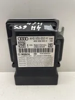 Audi A8 S8 D4 4H Airbagsteuergerät 4H0959655H