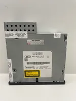 Audi A8 S8 D3 4E CD/DVD changer 4E0910110E