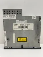 Audi A6 S6 C6 4F CD/DVD mainītājs 4E0035111A