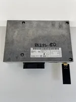 Audi A8 S8 D3 4E Module unité de contrôle Bluetooth 4E0862335