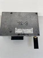 Audi A8 S8 D3 4E Module unité de contrôle Bluetooth 4E0862335