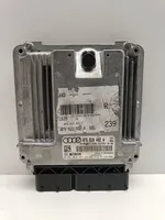 Audi A6 S6 C6 4F Centralina/modulo del motore 4F9910402A