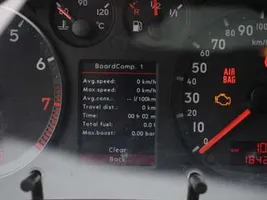 Audi RS6 C5 Спидометр (приборный щиток) 4B0920937B