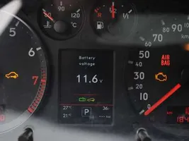 Audi RS6 C5 Licznik / Prędkościomierz 4B0920937B