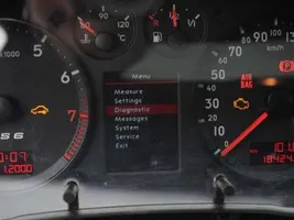 Audi RS6 C5 Спидометр (приборный щиток) 4B0920937B