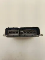 Audi A6 S6 C6 4F Centralina/modulo del motore 4F0907552D