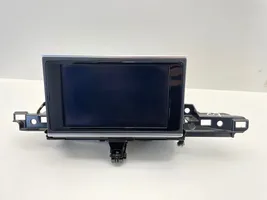 Audi A7 S7 4G Monitori/näyttö/pieni näyttö 4G1919601N