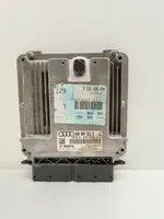 Audi A6 S6 C7 4G Calculateur moteur ECU 4G0907311E