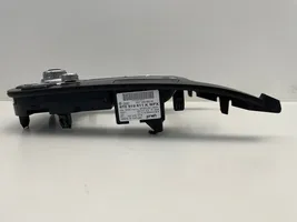 Audi A5 8T 8F Console centrale 8T0919611K