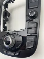 Audi A5 8T 8F Unidad central de control multimedia 8T0919609