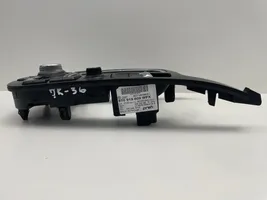 Audi A5 8T 8F Console centrale, commande de multimédia l'unité principale 8T0919609