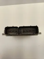 Audi A6 S6 C6 4F Centralina/modulo del motore 4F0907115