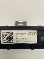 Audi A6 S6 C7 4G Controllo multimediale autoradio 4G1919612K