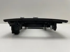 Audi A6 S6 C7 4G Controllo multimediale autoradio 4G2919710B