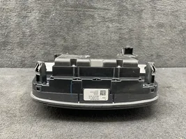 Audi A6 S6 C7 4G Panel radia 4G1919610F