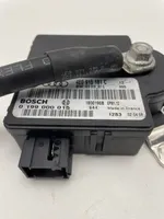 Audi A8 S8 D3 4E Module de contrôle de batterie 4E0915181C