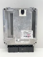 Audi Q7 4L Sterownik / Moduł ECU 4L0907401A