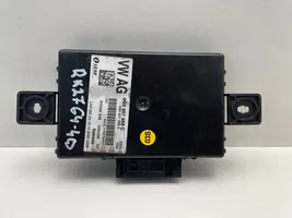 Audi A7 S7 4G Gateway valdymo modulis 4G0907468C