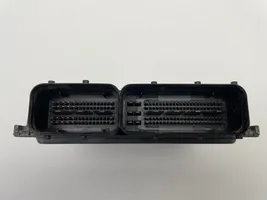 Audi A7 S7 4G Dzinēja vadības bloks 4G0907552D