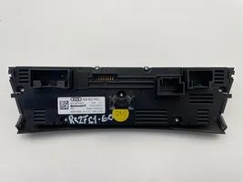 Audi A7 S7 4G Panel klimatyzacji 4G0820043L