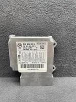 Audi A5 8T 8F Module de contrôle airbag 8K0959655L