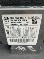 Audi A4 S4 B8 8K Sterownik / Moduł Airbag 8K0959655N