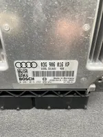 Audi A4 S4 B7 8E 8H Engine control unit/module ECU 03G906016KP