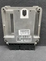 Audi A6 S6 C6 4F Calculateur moteur ECU 03G906016CL