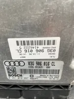 Audi A6 S6 C6 4F Calculateur moteur ECU 03G906016CL