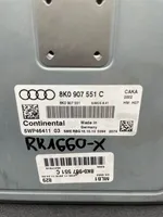 Audi S5 Sterownik / Moduł ECU 8K0907551C