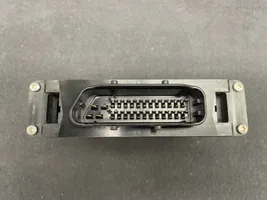 Audi Q7 4L Module de contrôle de boîte de vitesses ECU 09D927750HT