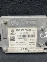 Audi A6 S6 C7 4G Modulo di controllo del punto cieco 4G0907566D