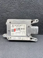 Audi A6 S6 C7 4G Aklos zonos modulis 4G0907566D