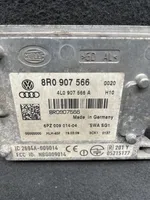 Audi Q5 SQ5 Capteur radar d'angle mort 8R0907566