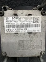 Audi A8 S8 D4 4H Distronic sensor radar 4H0907561A