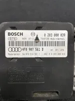 Audi A6 S6 C6 4F Radar / Czujnik Distronic 4F0907561B