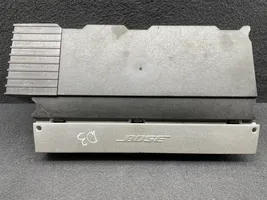 Audi A8 S8 D3 4E Amplificateur de son 4E0035223E