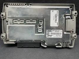 Audi A6 S6 C7 4G Wzmacniacz audio 4G0035223C