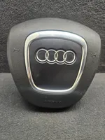 Audi A6 S6 C6 4F Ohjauspyörä 4F0880201BA