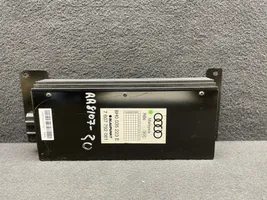 Audi A4 S4 B7 8E 8H Amplificatore 8H0035223E