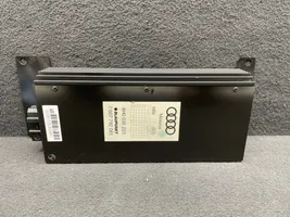 Audi A4 S4 B7 8E 8H Amplificateur de son 8H0035223