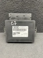 Audi A6 S6 C7 4G Centralina/modulo sistema frenante 4H0907801F