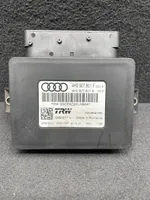 Audi A6 S6 C7 4G Centralina/modulo sistema frenante 4H0907801F