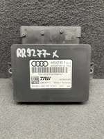 Audi A6 S6 C7 4G Centralina/modulo sistema frenante 4H0907801F